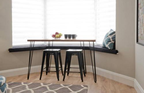 Blackpool Town Center Apartment | BlackBird Luxury Accommodation Room 6