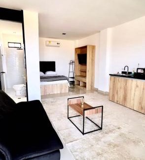 Puerto Colombia Apartment | BlackBull Suite 3