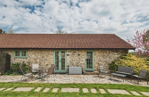 Axminster Cottage | Blackdown Cottage - Luxury Cottages
