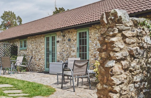 Axminster Cottage | Blackdown Cottage - Luxury Cottages
