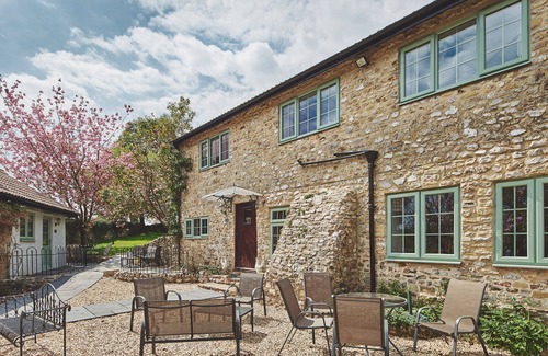 Axminster Cottage | Blackdown Cottage - Luxury Cottages