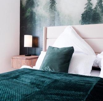 Heimbach Apartment | Blackforest Hideaway, Freiburg, Europapark, Schwarzwald