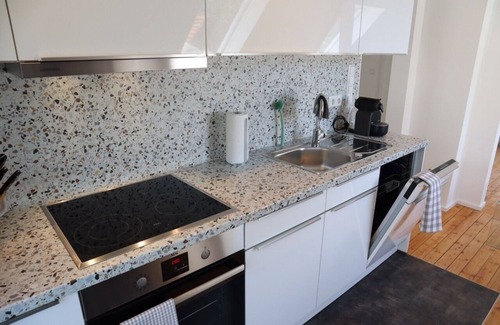 Gaggenau Apartment | Blackforest unique apartement (work-friendly) between Baden-Baden and Gaggenau