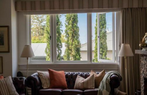 Blackheath House | Blackheath Getaway