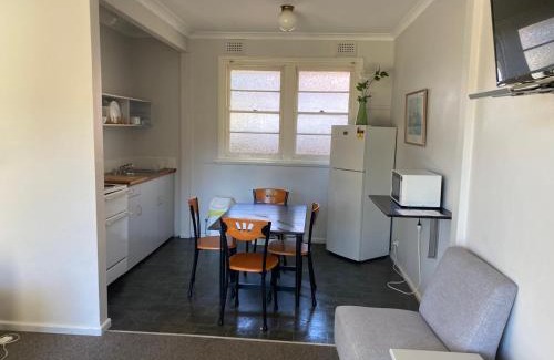 Blackheath House | Blackheath Holiday Cabins