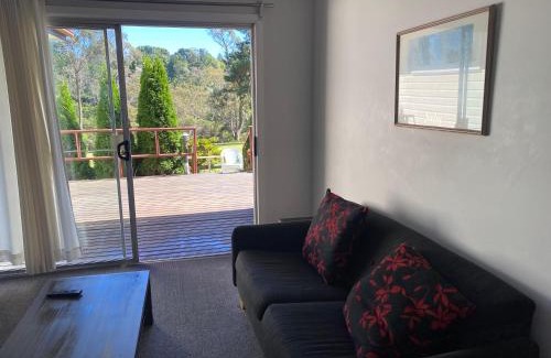 Blackheath House | Blackheath Holiday Cabins