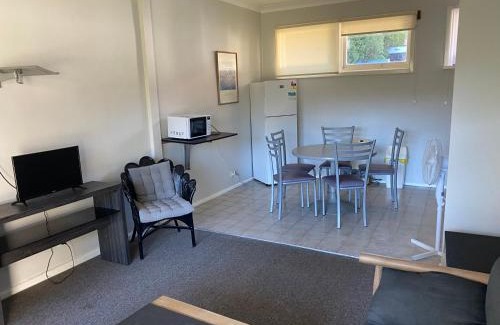 Blackheath House | Blackheath Holiday Cabins
