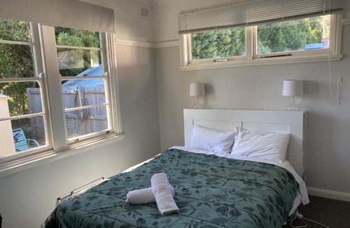 Blackheath House | Blackheath Holiday Cabins