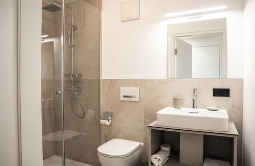 Pradl Apartment | Blackhome Tivoli