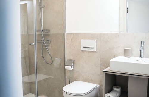 Pradl Apartment | Blackhome Tivoli