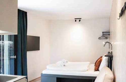 Pradl Apartment | Blackhome Tivoli