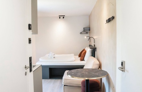 Pradl Apartment | Blackhome Tivoli