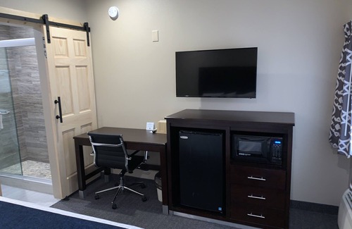 South Lake Tahoe Hotel | Blackjack Inn South Lake Tahoe