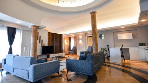 Edirne Hotel | Blackmoon Villa Edirne