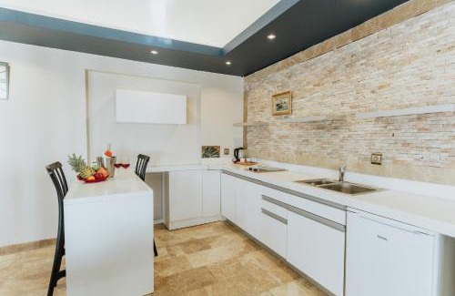 Edirne Hotel | Blackmoon Villa Edirne