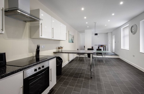 South Shore House | Blackpool Abode - Shaw Heights