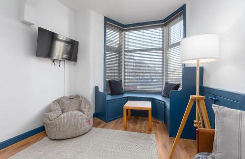 South Shore Apartment | Blackpool Lodge Apartments