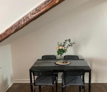 South Shore Apartment | Blackpool Lodge Apartments