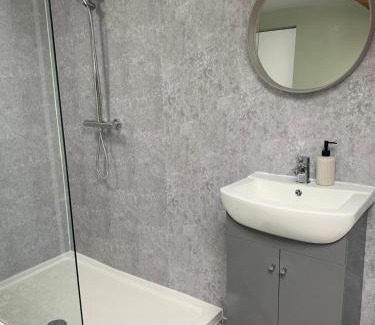 South Shore Apartment | Blackpool Lodge Apartments