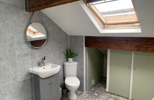South Shore Apartment | Blackpool Lodge Apartments