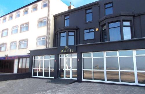 South Shore Hotel | Blackpool Resort Hotel