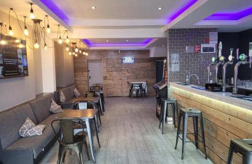 South Shore Hotel | Blackpool Resort Hotel