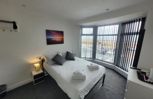 South Shore Hotel | Blackpool Resort Hotel