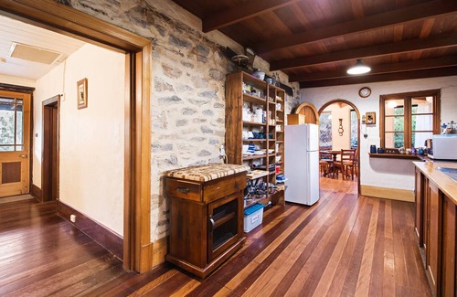 Second Valley Cottage | Blacksmith's Cottage - a timeless escape