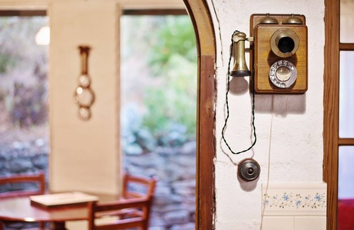 Second Valley Cottage | Blacksmith's Cottage - a timeless escape