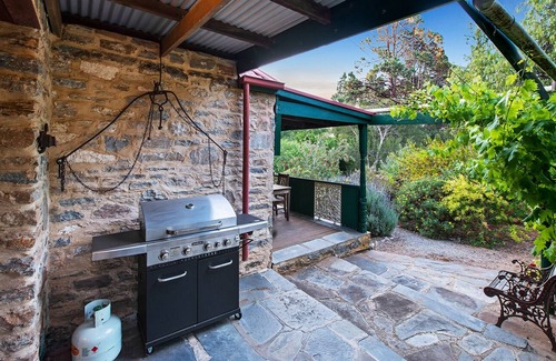 Second Valley Cottage | Blacksmith's Cottage - a timeless escape