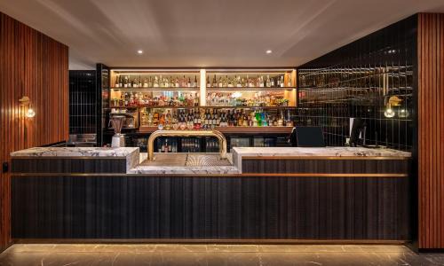 Blacktown Hotel | Blacktown Tavern