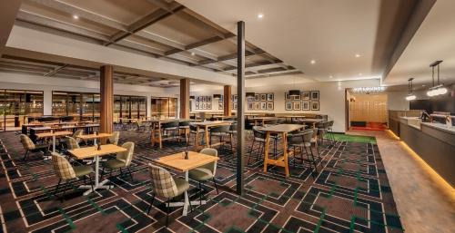 Blacktown Hotel | Blacktown Tavern