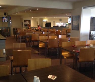 Blackwater Hotel | Blackwater Hotel Motel