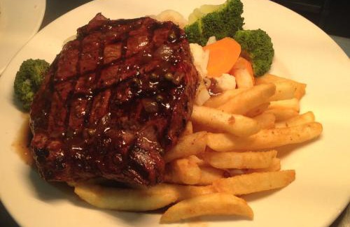 Blackwater Hotel | Blackwater Hotel Motel