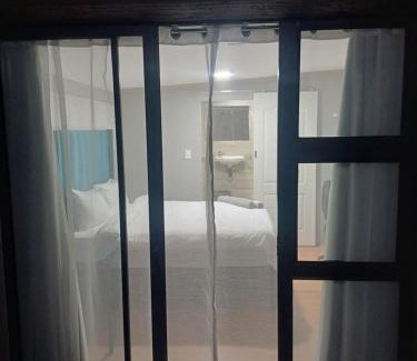 Three Rivers House | Blackwood Guesthouse