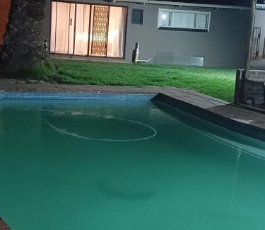 Three Rivers House | Blackwood Guesthouse
