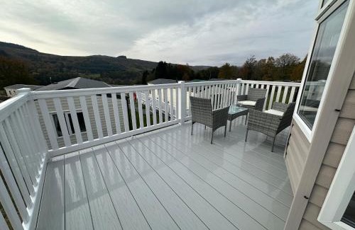 Blairgowrie Resort | BLAIRGOWRIE Ballintuim HOLIDAY LET