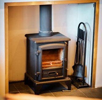 Murthly Apartment | Blairgowrie - Cosy terraced cottage sleeps 4