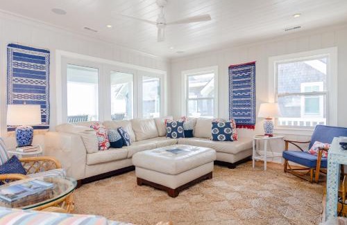 Wrightsville Beach House | Blake Cottage by Bryant Real Estate
