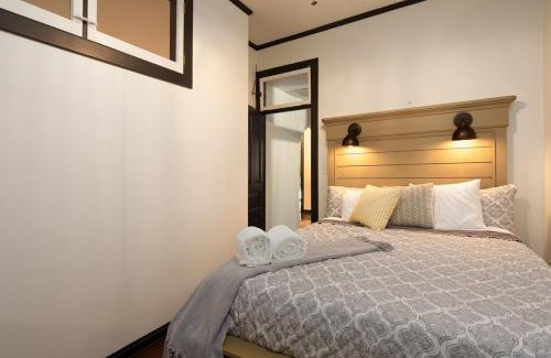 Port Clinton Apartment | Blame Jaime - downtown, the heart of all the fun!