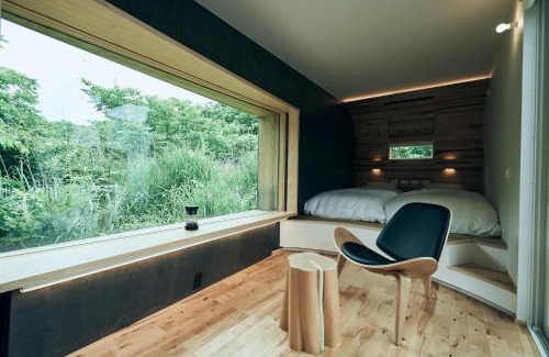 Oyama-cho Hotel | BLANC FUJI