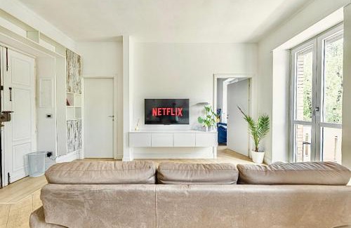 San Paolo Apartment | Blanc72