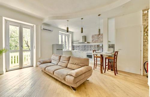 San Paolo Apartment | Blanc72