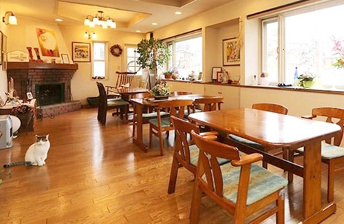 Hokuto Hotel | Blanche Mori - Vacation STAY 86835v