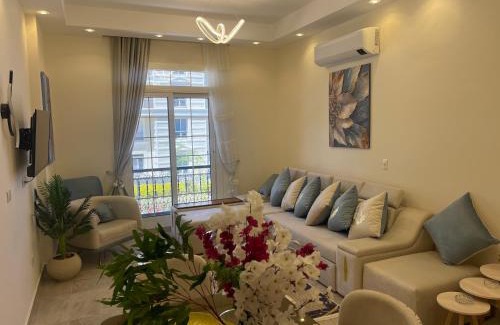 El Alamein Apartment | Blanche one bedroom apartment
