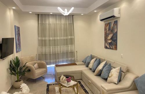 El Alamein Apartment | Blanche one bedroom apartment
