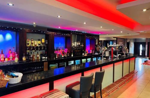 Port Talbot Hotel | Blanco's Hotel