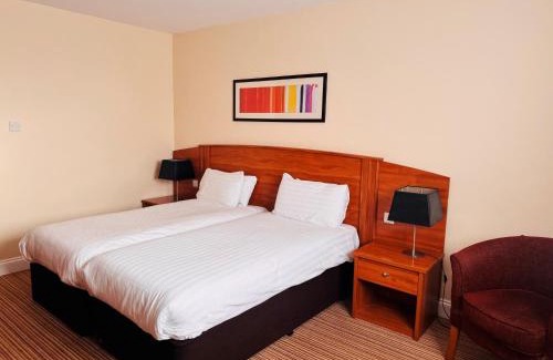 Port Talbot Hotel | Blanco's Hotel
