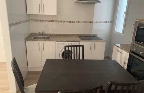 Logrono Apartment | Blanco y Tinto