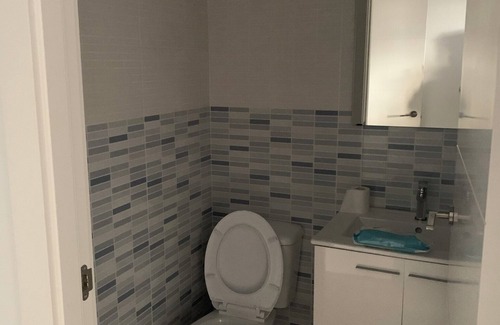 Logrono Apartment | Blanco y Tinto